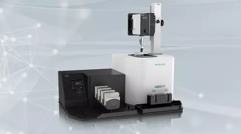 Disperse, Optimize, and Stabilize Your Formulation With TURBISCAN DNS (English Subtitles)