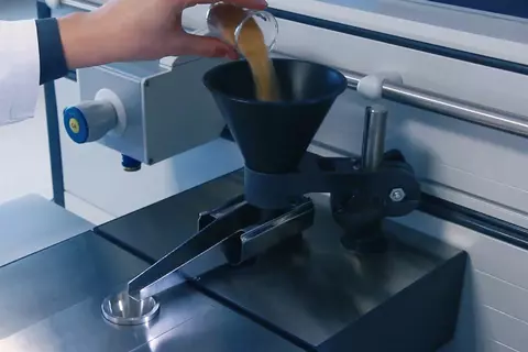 CAMSIZER X2 - Product Video
