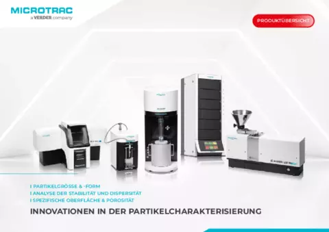 Produktübersicht