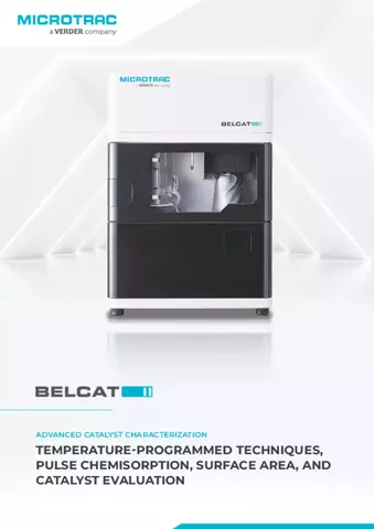 BELCAT II