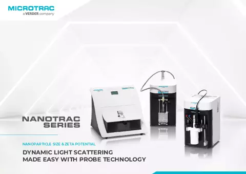 NANOTRAC Series
