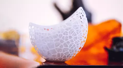 Dynamic Imaging for Additive Manufacturing