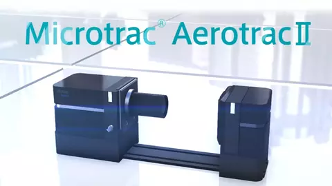 Aerotrac II