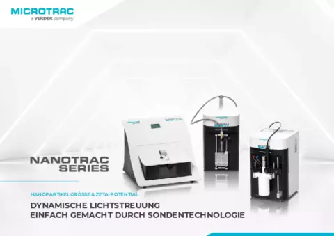 NANOTRAC-Serie