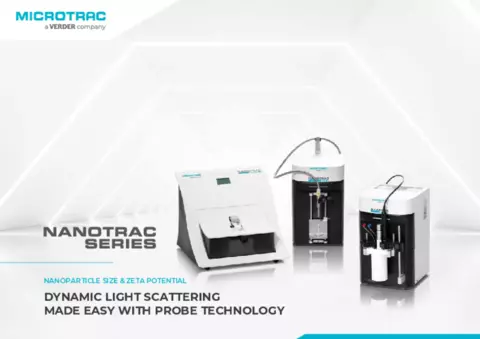 NANOTRAC Series