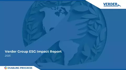 Verder Group ESG Report