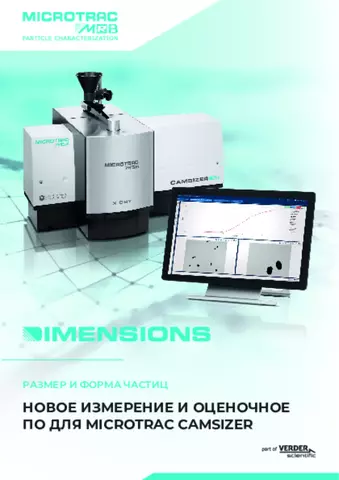 DIMENSIONS Software