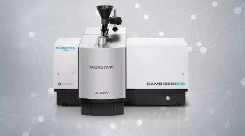 AI-Enhanced Dynamic Image Analysis with the CAMSIZER X2+