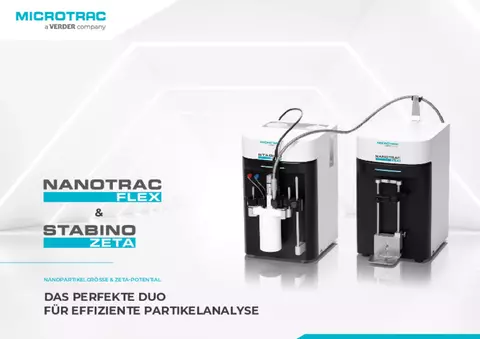Nanotrac Duo