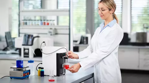 Combining Particle Size, Zeta Potential, and Shelf-Life for Cutting-Edge Research