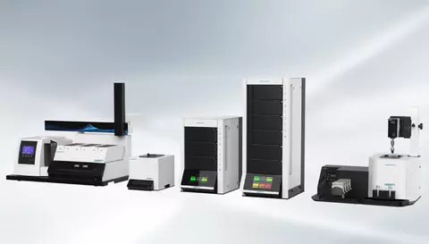 Fast and Efficient Formulation & Dispersion Development