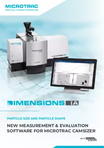 DIMENSIONS IA
