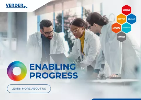 Corporate Brochure