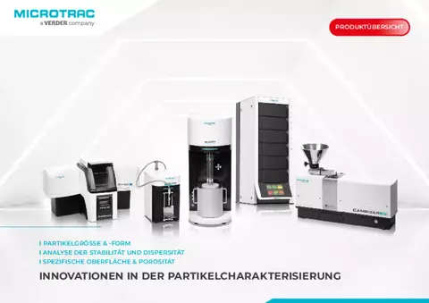 Produktübersicht