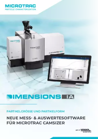 DIMENSIONS IA