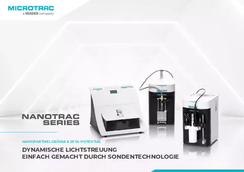 NANOTRAC-Serie