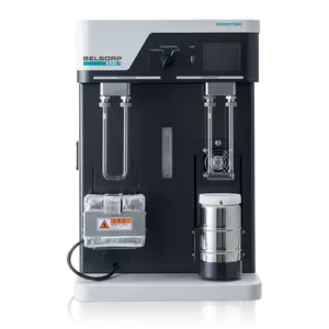 BET Surface Area Analyzer: BELSORP MR 1 :: Microtrac.com