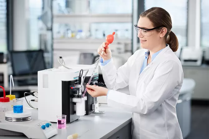 Zeta Potential Analyzer STABINO ZETA