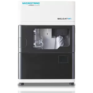 BELCAT II｜吸着量・吸着速度測定｜製品情報｜マイクロトラック・ベル