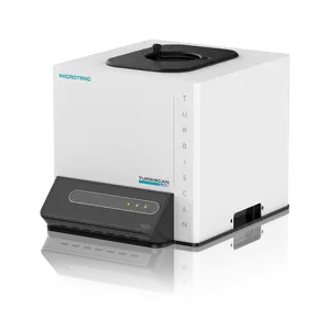 TURBISCAN LAB - 静的多重光散乱法 (SMLS) - 製品案内