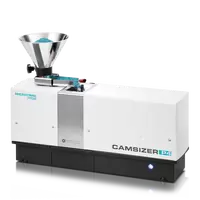 Particle Size and Shape Analyzer CAMSIZER P4