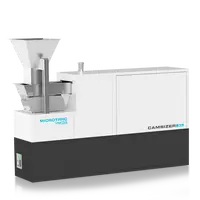 Particle Size and Shape Analyzer CAMSIZER XL