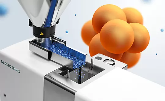 切子散光スタンド Stabino Zeta - 動的光散乱 (DLS) - 製品案内