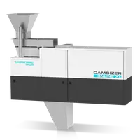 Particle Size and Shape Analyzer CAMSIZER ONLINE XL
