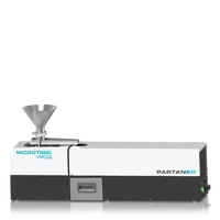 Particle Size and Shape Analyzer PARTAN 3D